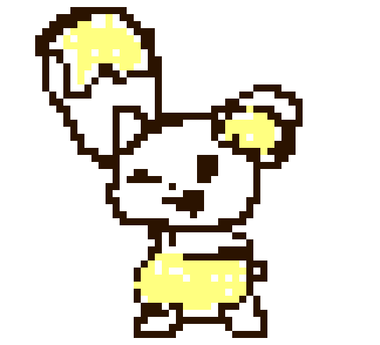 [9664c4] Pokemon Buneary