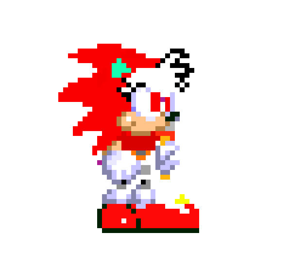 [c7c89d] Amy Fnaf