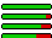 [27d4f2] healthbars[1-2-3-4]