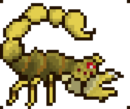 [248879] scorpion 2