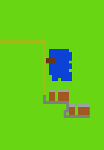 [9664c4] Map (Top Right)