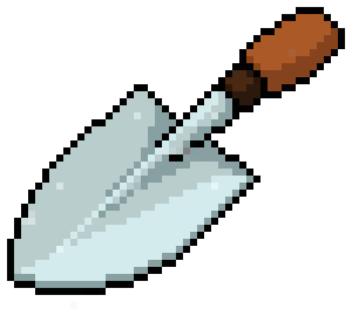 [d02bd7] Shovel