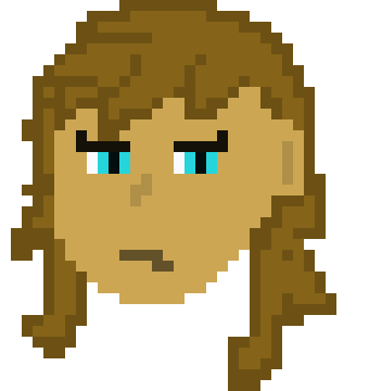 [9664c4] Disappointed face