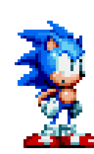 [61e53c] hesse sonic sprite
