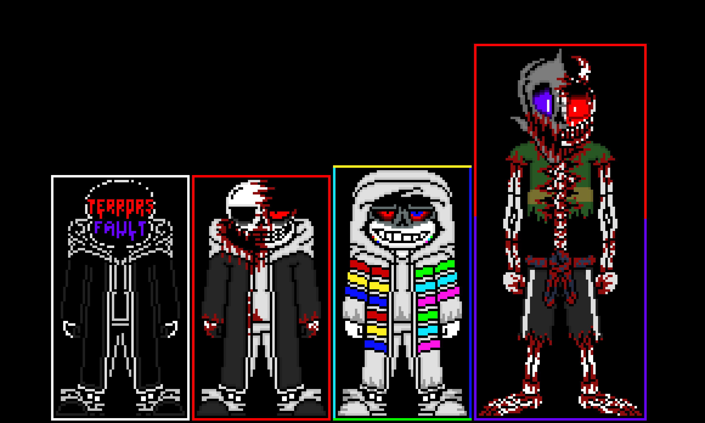 [d082ec] Terror! MultiVerse with TerrorTerror cause why not credits to jeroxal also aaaaaaaaaaaaaaaaa and eeeeeeeeeeeeeeeeeeeee