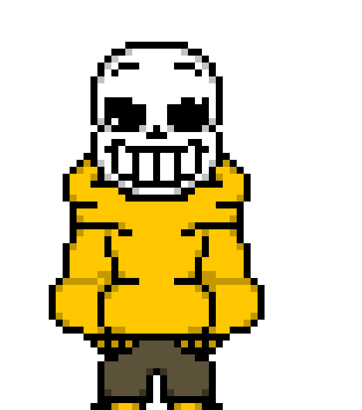 [7999bf] SwapSwapSwapSwapSwapSwapSwap - Sans