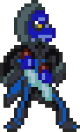 [1a1eeb] Lucas Darkworld Sprite Battle