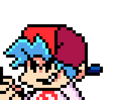 [d0ac6b] -pokes Fellswap- brep bop  bip brep beep ska beep