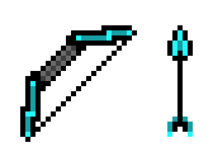[70240a] Ultra Bow