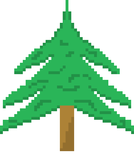 [9664c4] Pine_Tree