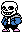 [cf28bc] Sans Idle Animation fees