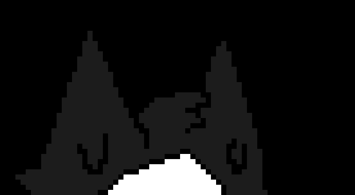 [5b62b0] *the human looks up and gets a little scared* -Jacob ((John