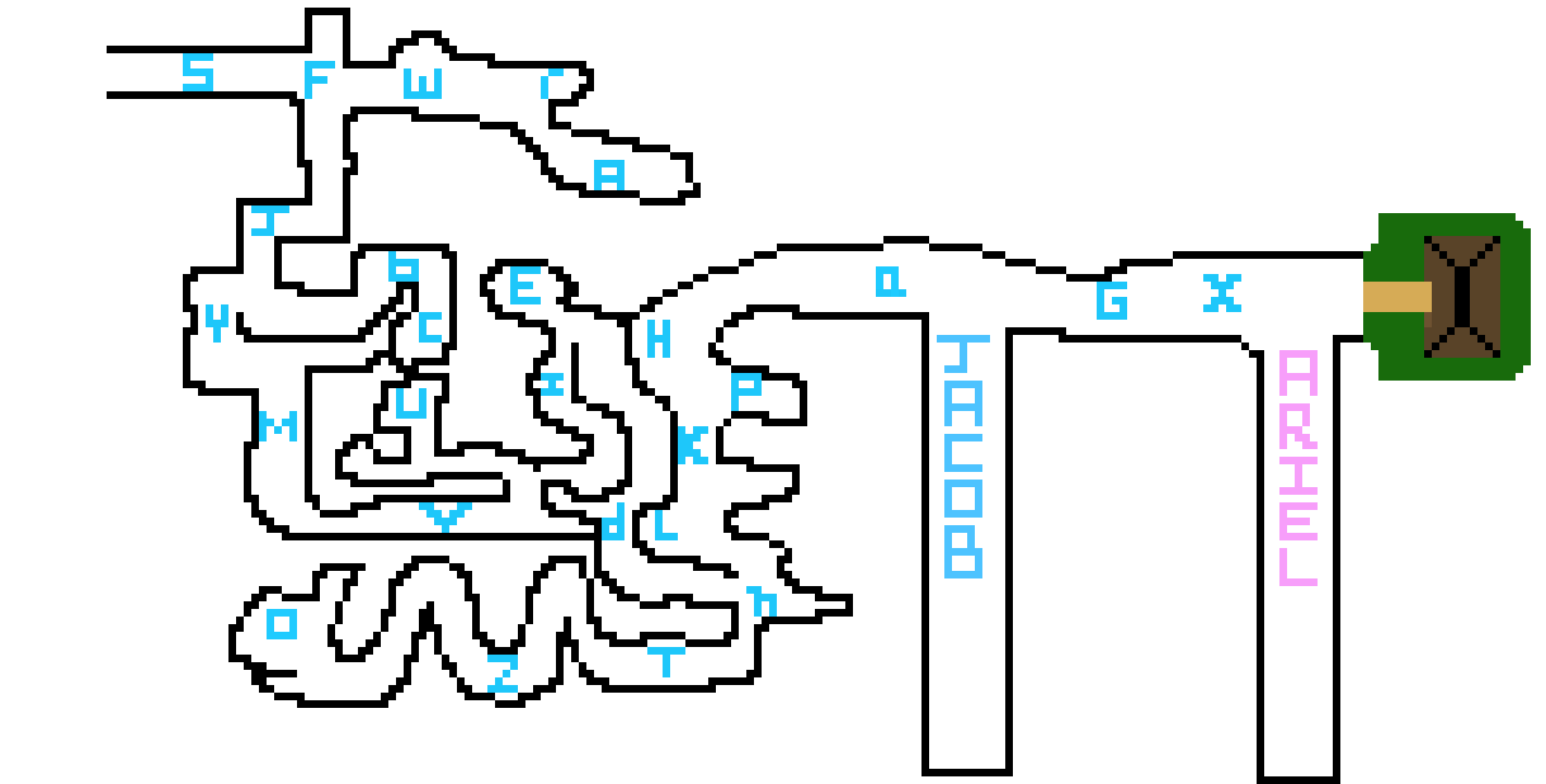 [9664c4] Maze Done