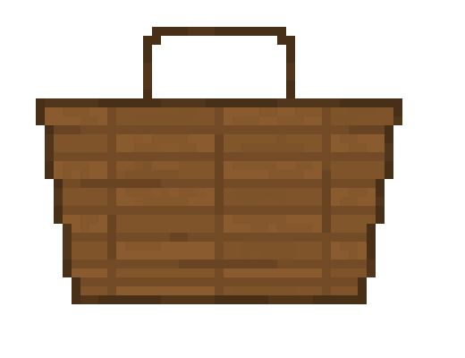 [fcc1e2] panier
