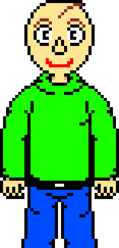[8157ac] Baldi