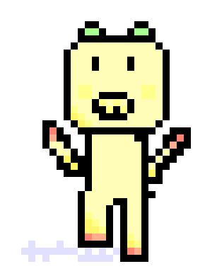 [acd3bc] Shiny PorkPlay