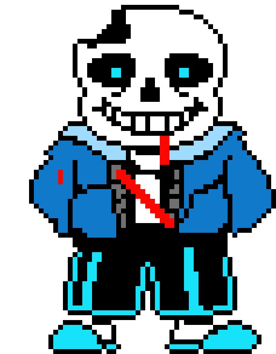 [9664c4] Determined sans