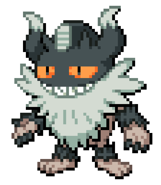 [e76376] Perrserker