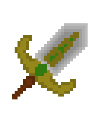 [9664c4] Excalibur