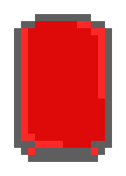 [7a079b] Red Hammer Top