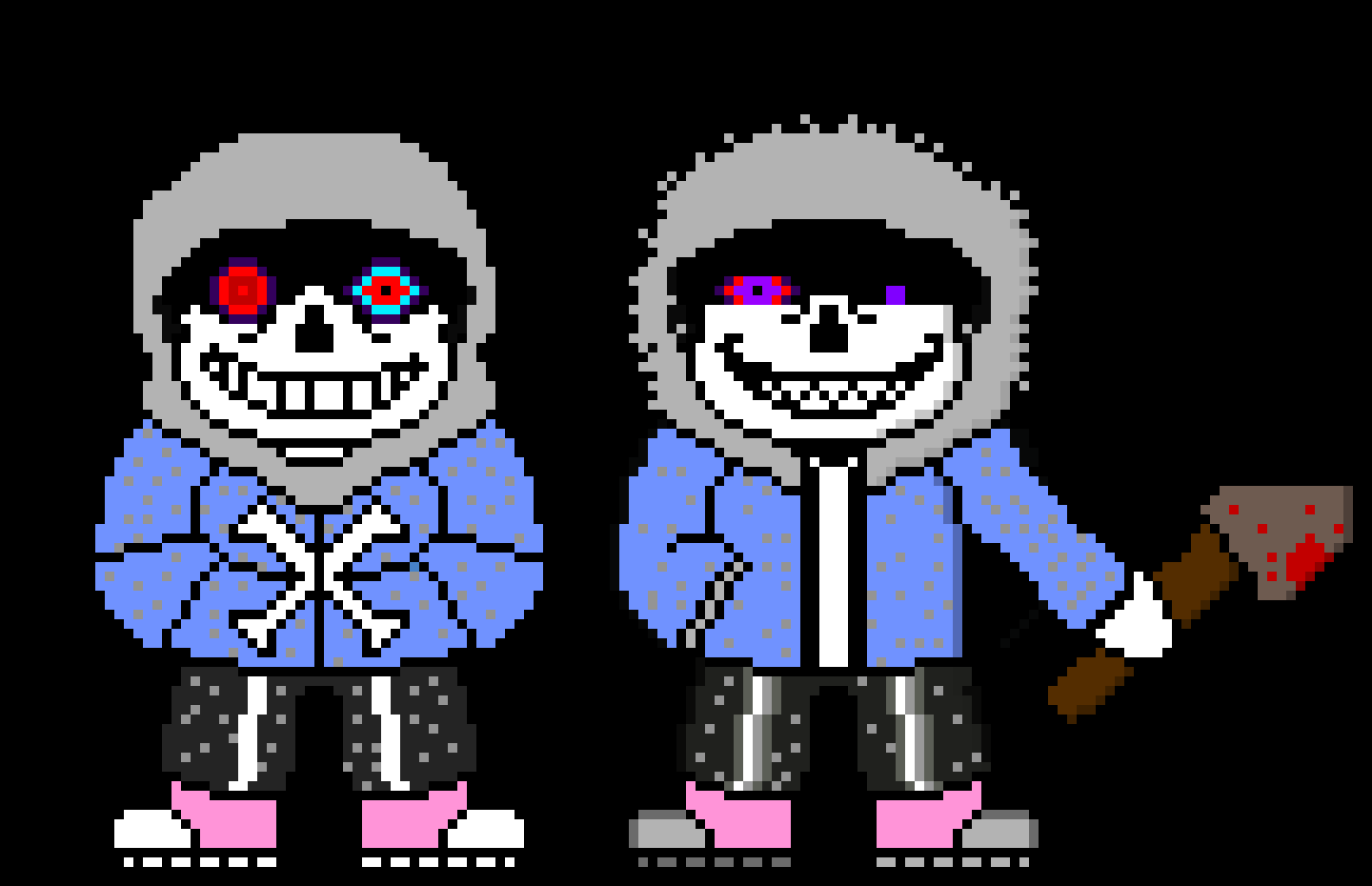 [66f11d] dustswapswap and revertfellhorrordust
