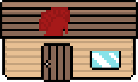 [9664c4] Aries Cabin