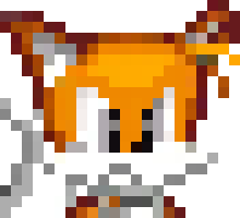 [b7bd1f] TailsSlightMadREWORKED
