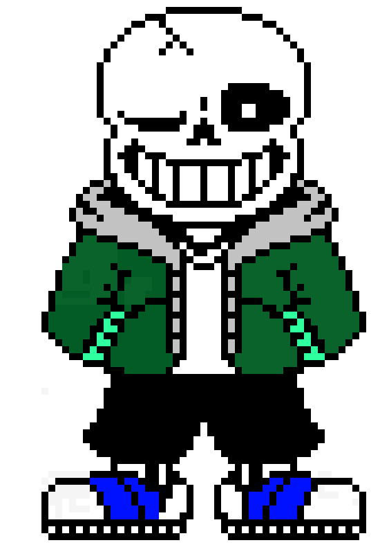 [d52d7f] Soul Sans