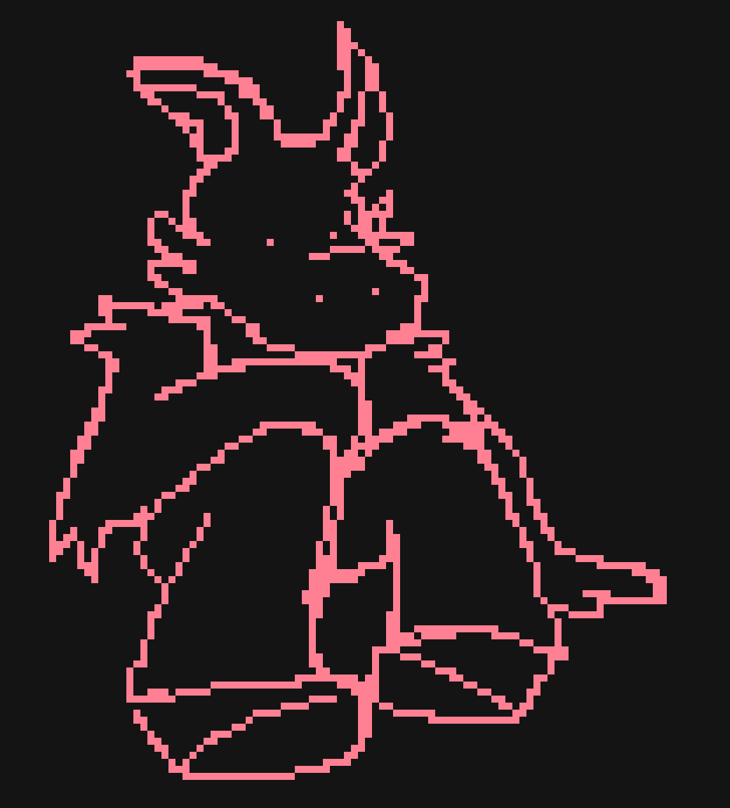 [d0b4f4] highkey understandable, anyways here's a sketch i decided to cook up because I Geeked Out. also generic ass clothes for this mf until The Full John Kangaroo Pack comes out