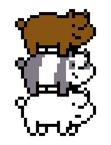 [f31020] bears