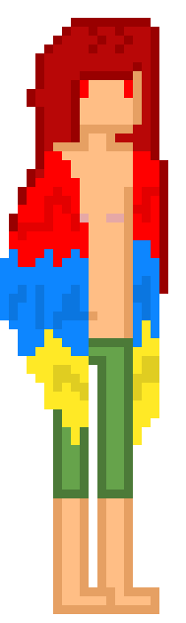 [9664c4] *GaletheWhale* Pom