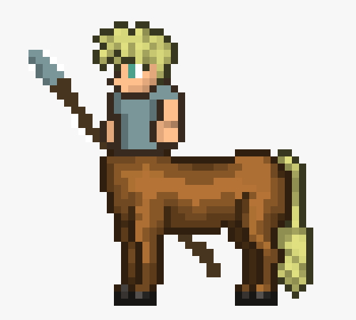 Centaur