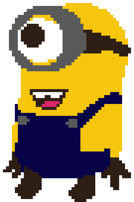 [9664c4] MINION