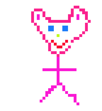 [346c40] bear