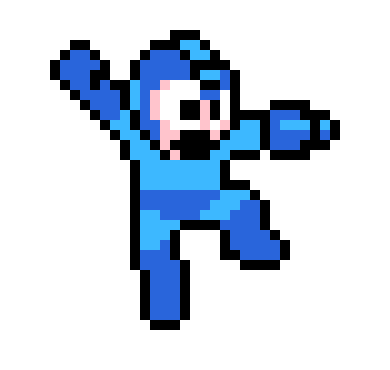 [9664c4] megaman