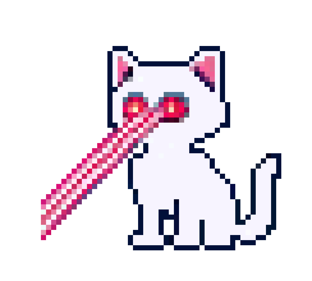 [cadfc6] ISOProjectCatzilla