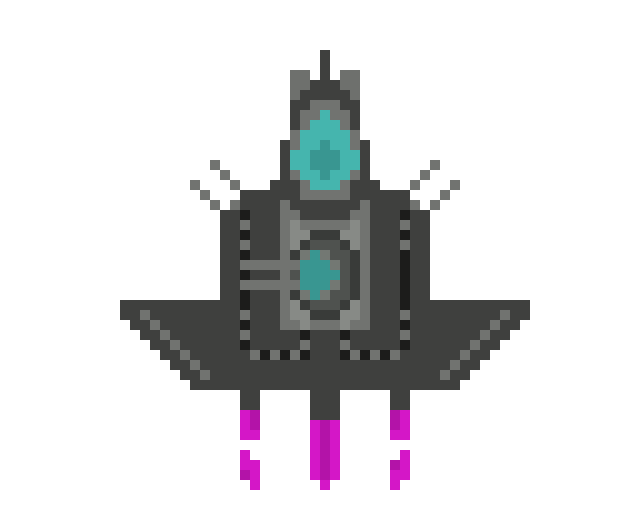 [701f23] gunship 2