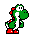 [9664c4] Yoshi