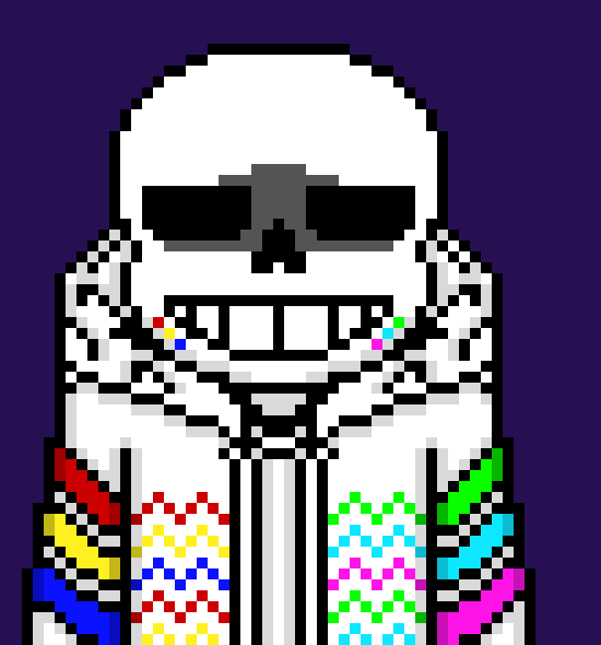 [0ae1f1] ..... Delete im going to find someone to reset the multiverse back to before we met