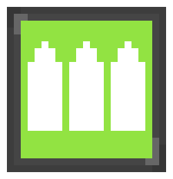 [9664c4] powerup