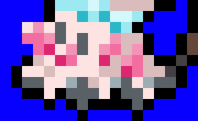 [4d484c] i think its john, got anything shiny?