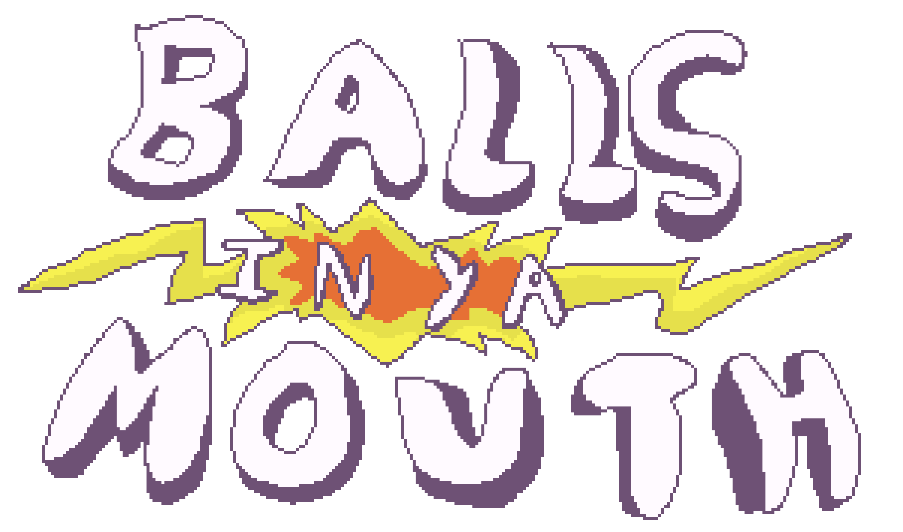 [3081d4] Balls in ya mouth