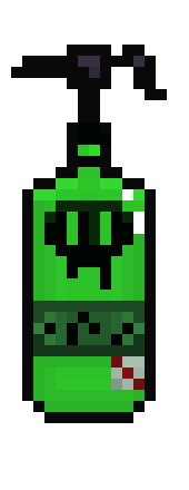[a5a5a3] pixel bottle 2