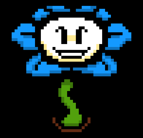ACERTALE - Flowey v3