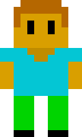 [b9ea1f] Standing Character