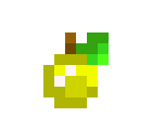 [59dad1] apple that is golden
