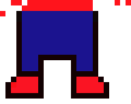 [9664c4] pixel spidey