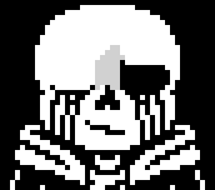 killer sans from omnosity/entitytale