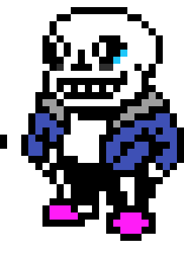 [35dc76] *never too many sans