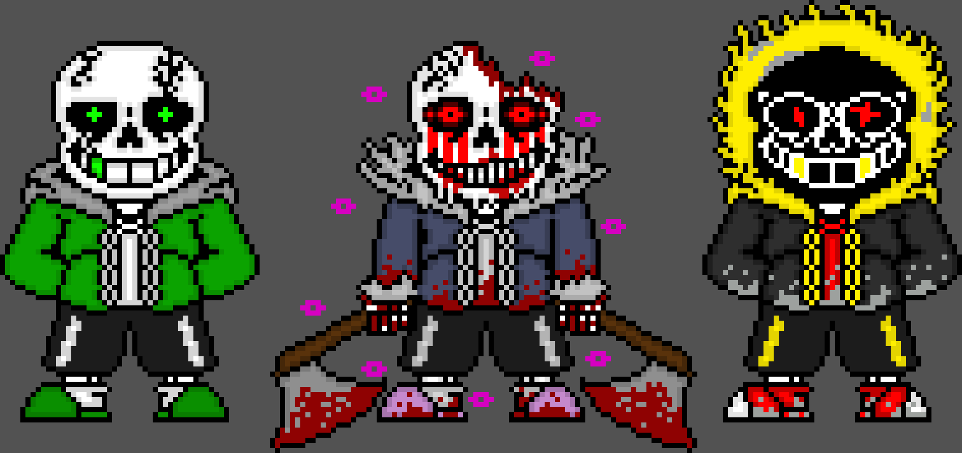 [e8cb42] C R I N G E
